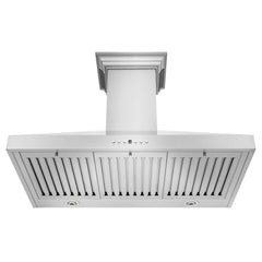ZLINE Stainless Steel - KL3CRN-BT - The Home Selection