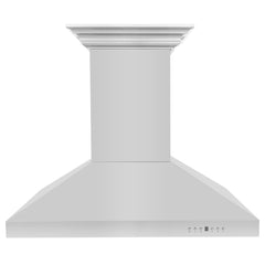 ZLINE Stainless Steel KL3i - KL3iCRN-BT - The Home Selection
