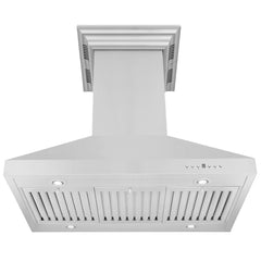 ZLINE Stainless Steel KL3i - KL3iCRN-BT - The Home Selection
