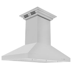 ZLINE Stainless Steel KL3i - KL3iCRN-BT - The Home Selection
