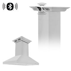 ZLINE Stainless Steel KL3i - KL3iCRN-BT - The Home Selection