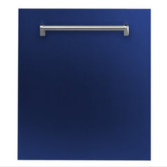 ZLINE Top Control Dishwasher with Stainless Steel Tub - DW-304-24 - The Home Selection