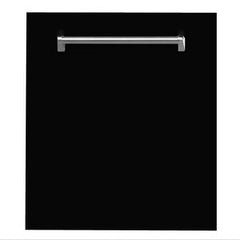 ZLINE Top Control Dishwasher with Stainless Steel Tub - DW-304-24 - The Home Selection