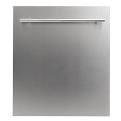 ZLINE Top Control Dishwasher with Stainless Steel Tub - DW-304-24 - The Home Selection