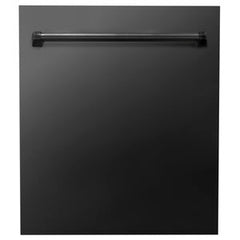 ZLINE Top Control Dishwasher with Stainless Steel Tub - DW-304-24 - The Home Selection