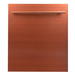 ZLINE Top Control Dishwasher with Stainless Steel Tub - DW-304-24 - The Home Selection