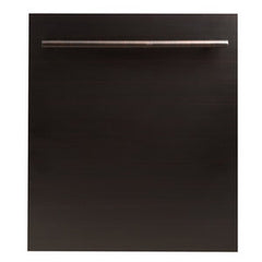 ZLINE Top Control Dishwasher with Stainless Steel Tub - DW-304-24 - The Home Selection