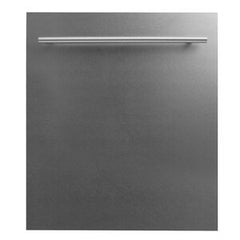 ZLINE Top Control Dishwasher with Stainless Steel Tub - DW-304-24 - The Home Selection