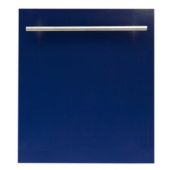 ZLINE Top Control Dishwasher with Stainless Steel Tub - DW-304-24 - The Home Selection