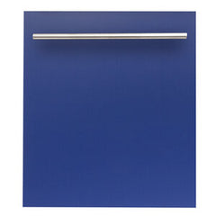 ZLINE Top Control Dishwasher with Stainless Steel Tub - DW-304-24 - The Home Selection
