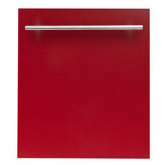 ZLINE Top Control Dishwasher with Stainless Steel Tub - DW-304-24 - The Home Selection