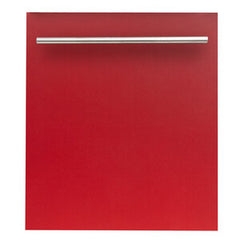 ZLINE Top Control Dishwasher with Stainless Steel Tub - DW-304-24 - The Home Selection