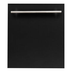 ZLINE Top Control Dishwasher with Stainless Steel Tub - DW-304-24 - The Home Selection