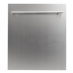 ZLINE Top Control Dishwasher with Stainless Steel Tub - DW-304-24 - The Home Selection