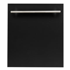 ZLINE Top Control Dishwasher with Stainless Steel Tub - DW-304-24 - The Home Selection