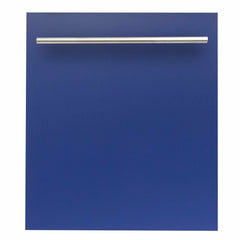 ZLINE Top Control Dishwasher with Stainless Steel Tub - DW-304-24 - The Home Selection