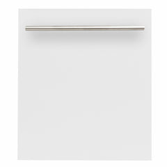 ZLINE Top Control Dishwasher with Stainless Steel Tub - DW-304-24 - The Home Selection