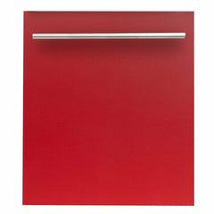 ZLINE Top Control Dishwasher with Stainless Steel Tub - DW-304-24 - The Home Selection