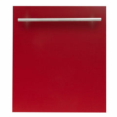 ZLINE Top Control Dishwasher with Stainless Steel Tub - DW-304-24 - The Home Selection
