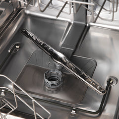 ZLINE Top Control Dishwasher with Stainless Steel Tub - DW-304-24 - The Home Selection