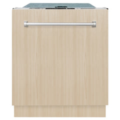 ZLINE Top Control Dishwasher with Stainless Steel Tub - DW-304-24 - The Home Selection