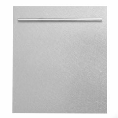 ZLINE Top Control Dishwasher with Stainless Steel Tub - DW-304-24 - The Home Selection