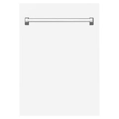 ZLINE Top Control Tall Dishwasher with 3rd Rack - DWV - The Home Selection
