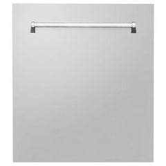 ZLINE Top Control Tall Dishwasher with 3rd Rack - DWV - The Home Selection