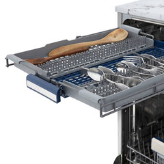 ZLINE Top Control Tall Dishwasher with 3rd Rack - DWV - The Home Selection