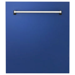 ZLINE Top Control Tall Dishwasher with 3rd Rack - DWV - The Home Selection
