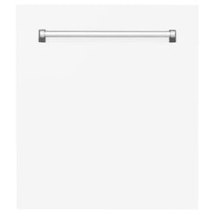 ZLINE Top Control Tall Dishwasher with 3rd Rack - DWV - The Home Selection