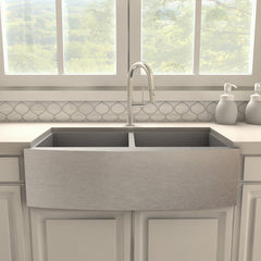 ZLINE Voltaire Kitchen Faucet - VLT-KF - The Home Selection
