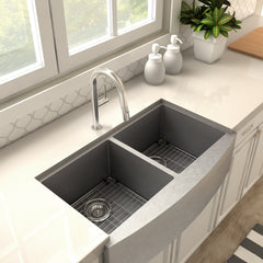 ZLINE Voltaire Kitchen Faucet - VLT-KF - The Home Selection