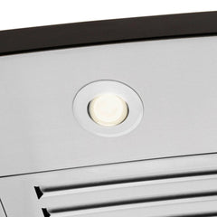 ZLINE Wall Mount Range Hood in Stainless Steel - KN6 - The Home Selection