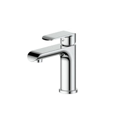ZLINE Washoe Bath Faucet in Chrome, WSH-BF-CH - The Home Selection