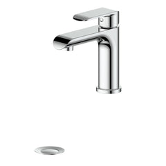 ZLINE Washoe Bath Faucet in Chrome, WSH-BF-CH - The Home Selection