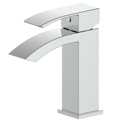 ZLINE Zephyr Bath Faucet in Chrome, ZEP-BF-CH - The Home Selection