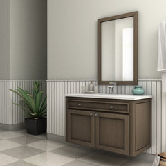 ZLINE Zephyr Bath Faucet in Chrome, ZEP-BF-CH - The Home Selection