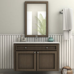 ZLINE Zephyr Bath Faucet in Chrome, ZEP-BF-CH - The Home Selection
